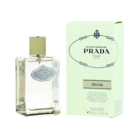 Prada Infusion de Vetiver 2015 Eau de Parfum 100 ml
