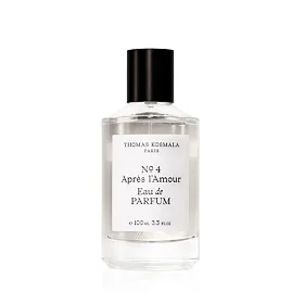 Thomas Kosmala No.4 Aprés l'Amour Eau de Parfum 100 ml