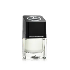 Mercedes-Benz Select Eau de Toilette за мъже 50 ml
