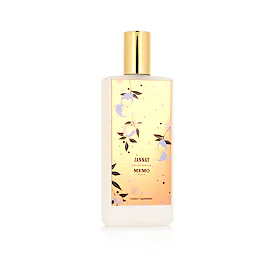 Memo Paris Graines Vagabondes Jannat Eau de Parfum 75 ml