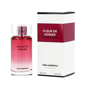 Karl Lagerfeld Les Parfums Matières Fleur de Mûrier Eau de Parfum за жени 100 ml