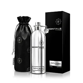 Montale Fruits Of The Musk Eau de Parfum 100 ml