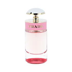 Prada Candy Florale Eau de Toilette за жени 50 ml