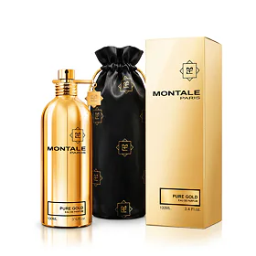 Montale Pure Gold Eau de Parfum за жени 100 ml