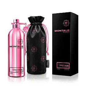 Montale Candy Rose Eau de Parfum за жени 100 ml