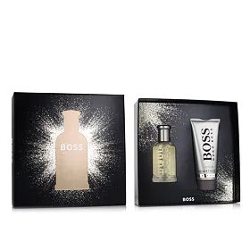 HUGO BOSS Boss Bottled SET3 Подаръчен комплект EDT 50 ml + душ гел 100 ml