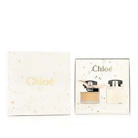 Chloé Chloé SET3 Подаръчен комплект EDP 50 ml + лосион за тяло 100 ml
