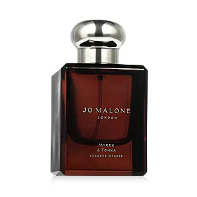 Jo Malone Myrrh & Tonka Одеколон  50 ml