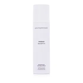 Adolfo Dominguez Agua Fresca de Rosas Дезодорант за жени 150 ml