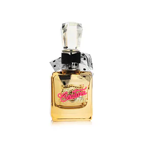 Juicy Couture Viva La Juicy Gold Couture Eau de Parfum за жени 30 ml
