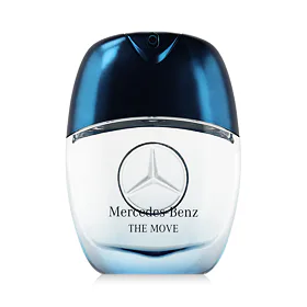Mercedes-Benz The Move Eau de Toilette за мъже 60 ml