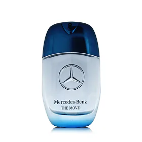 Mercedes-Benz The Move Eau de Toilette за мъже 100 ml ТЕСТЕР