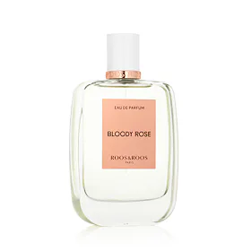Roos & Roos Bloody Rose Eau de Parfum за жени 100 ml