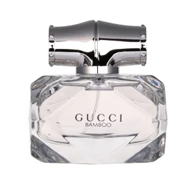 Gucci Gucci Bamboo Eau de Toilette за жени 30 ml
