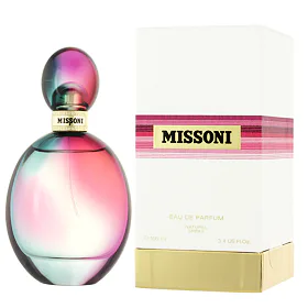 Missoni Missoni 2015 Eau de Parfum за жени 100 ml