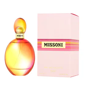 Missoni Missoni Eau de Toilette за жени 100 ml