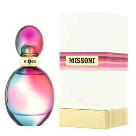 Missoni Missoni 2015 Eau de Parfum за жени 50 ml