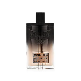 Police Gentleman Eau de Toilette за мъже 100 ml