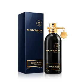 Montale Black Aoud Eau de Parfum за мъже 50 ml