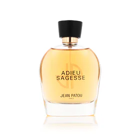 Jean Patou Collection Héritage Adieu Sagesse Eau de Parfum за жени 100 ml