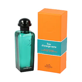 Hermes Eau d´Orange Verte Одеколон 100 ml