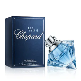 Chopard Wish Eau de Parfum за жени 75 ml