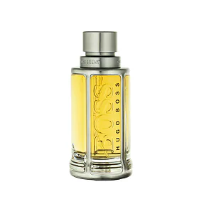 HUGO BOSS Boss The Scent 2015 Eau de Toilette за мъже 50 ml