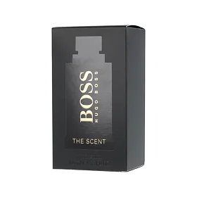 HUGO BOSS Boss The Scent Афтършейв за мъже 100 ml