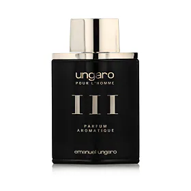 Emanuel Ungaro Pour L'Homme III Parfum Aromatique Eau de Toilette за мъже 100 ml