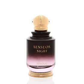 Khadlaj Sensuos Night Eau de Parfum за жени 100 ml