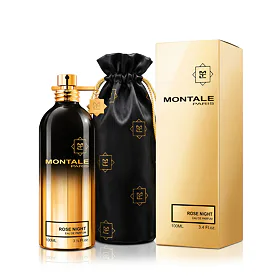 Montale Rose Night Eau de Parfum 100 ml