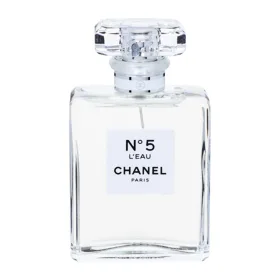 Chanel N°5 L´Eau Eau de Toilette за жени 50 ml