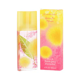 Elizabeth Arden Green Tea Mimosa Eau de Toilette за жени 100 ml