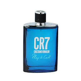 Cristiano Ronaldo CR7 Play It Cool Eau de Toilette за мъже 100 ml ТЕСТЕР
