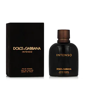 Dolce&Gabbana Pour Homme Intenso Eau de Parfum за мъже 125 ml