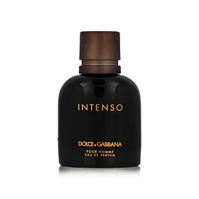 Dolce&Gabbana Pour Homme Intenso Eau de Parfum за мъже 75 ml