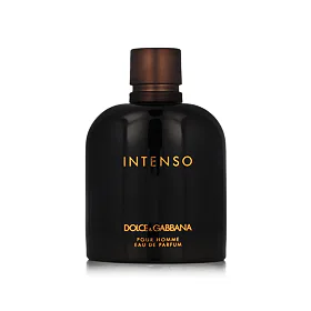 Dolce&Gabbana Pour Homme Intenso Eau de Parfum за мъже 200 ml