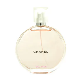 Chanel Chance Eau Vive Eau de Toilette за жени 100 ml ТЕСТЕР