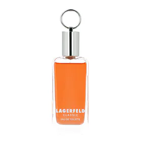 Karl Lagerfeld Classic Eau de Toilette за мъже 50 ml