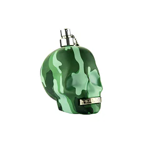 Police To Be Camouflage Eau de Toilette за мъже 125 ml ТЕСТЕР