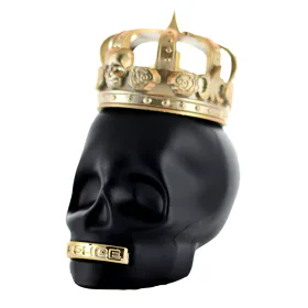 Police To Be The King Eau de Toilette за мъже 125 ml ТЕСТЕР