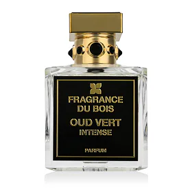 Fragrance Du Bois Oud Vert Intense Парфюм 100 ml
