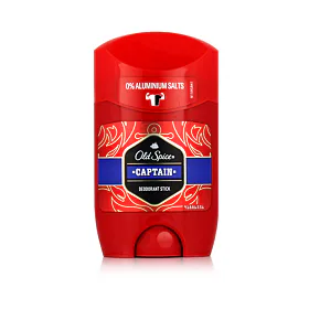 Old Spice Captain Дезодорант за мъже 50 ml