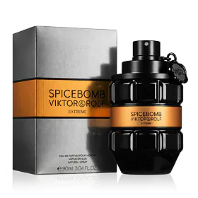 Viktor & Rolf Spicebomb Extreme Eau de Parfum за мъже 90 ml