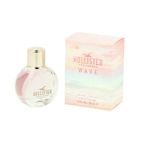 Hollister Wave For Her Eau de Parfum за жени 30 ml