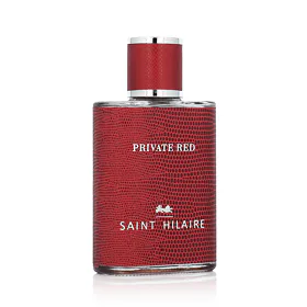Saint Hilaire Private Red Eau de Parfum за мъже 100 ml