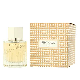 Jimmy Choo Illicit Eau de Parfum за жени 60 ml
