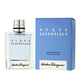 Ferragamo Acqua Essenziale Eau de Toilette за мъже 50 ml