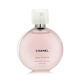 Chanel Chance Eau Tendre Мъгла за коса за жени 35 ml