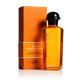 Hermes Eau de Mandarine Ambrée Одеколон 100 ml